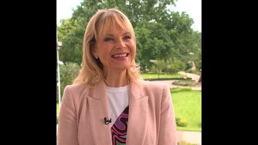 Elīna Garanča dzied Latvijā un velta koncertus mammai