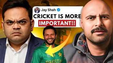 How BCCI Fooled Millions of Indians?