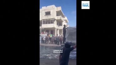 At least 18 dead in Gaza after Israeli strike hits street during food collection, hospitals say