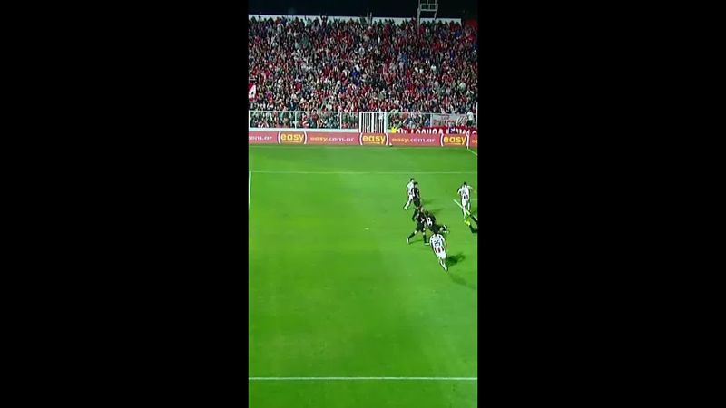 🔴 TRIUNFO DEL TATENGUE EN SANTA FE