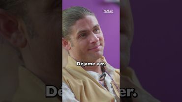 Guzmán se niega a trabajar con Dámaso por su historial #PapásPorConveniencia #Uninovelas