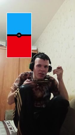 Твой Выбор ?🤔 #Молодой #Дениска  #нелинисьпотпишись🥺пж🙏🙏🙏  #р♥️е♥️к♥️...