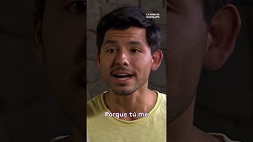 Esteban detiene la boda de Sandra #LaRosaDeGuadalupe #Uninovelas