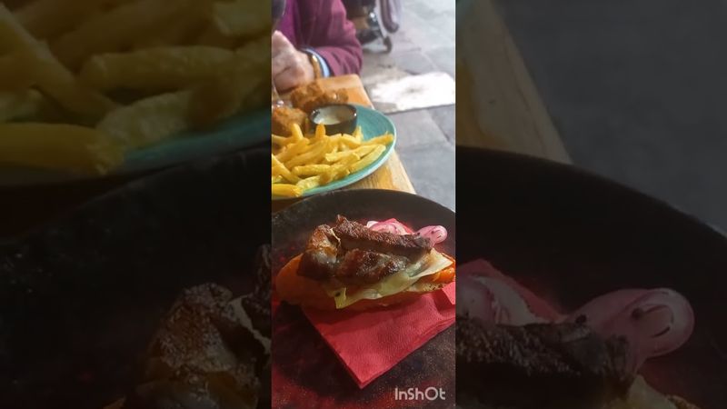 НАБЛЮДАТЕЛЬНОСТЬ☝#обзор #рекомендации #история #жизнь #вкусно #вкуснаяеда #путешествия #красота #мир