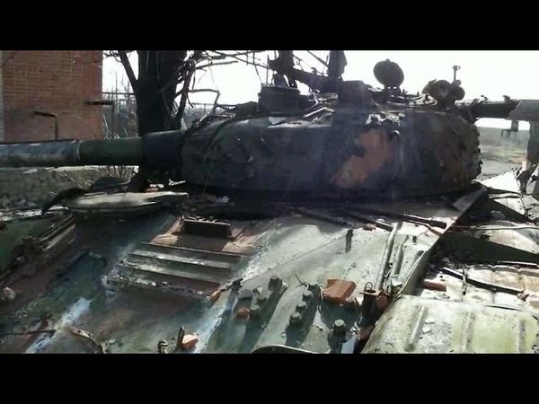 Несгибаемые