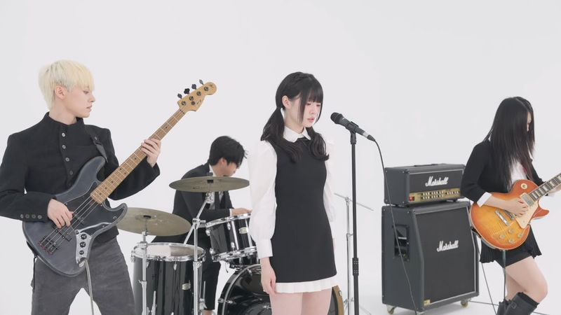 리하츠 (Re:Hearts) - Reborn | Performance Video