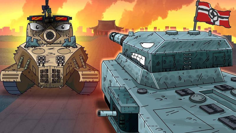 RATTE, why did you BETRAY me?