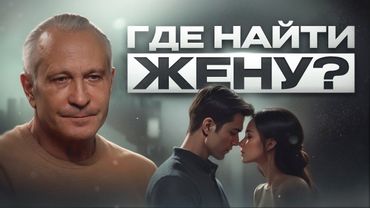 Хочешь счастливую семью? Узнай, как выбрать будущую жену и построить здоровые отношения!