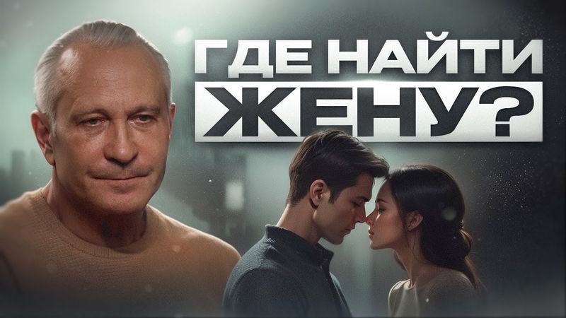 Хочешь счастливую семью? Узнай, как выбрать будущую жену и построить здоровые отношения!