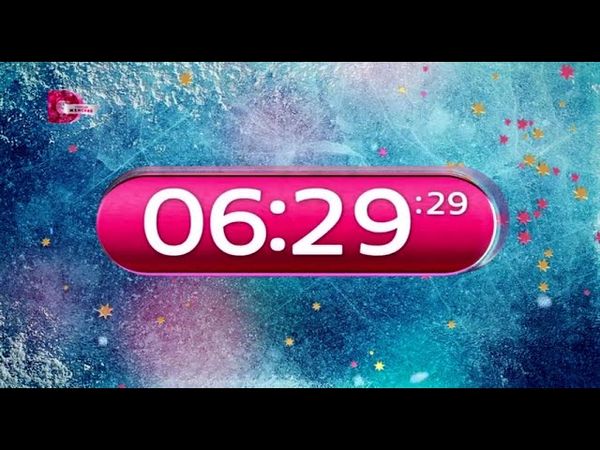 Рестарт эфира (Домашний, 28.01.2023)