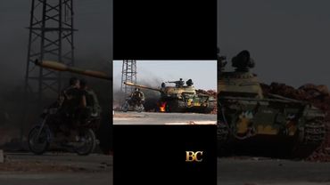 Dozens killed in clashes between Druze and Bedouin in southern Syria