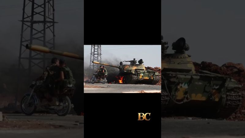 Dezenas de mortos em confrontos entre drusos e beduínos no sul da Síria