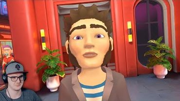 На фейсконтроле 💂 ► Valera Ghosthеr ( Валера Гостер ) | Реакция