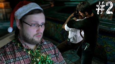 Uncharted 2: Among Thieves ► ОБИДНАЯ СЕРИЯ ► #2