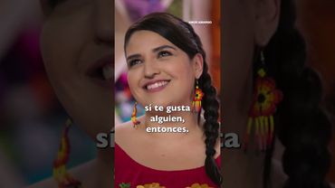 Ernesto le confiesa su amor a Citlali #AmorAmargo #Uninovelas