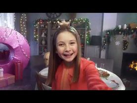 История рекламных заставок Домашний. Часть 2. 2014 до 2017