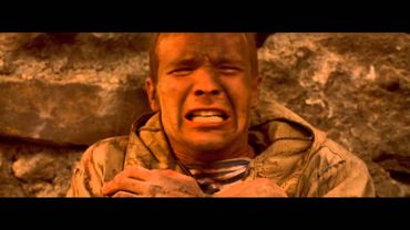 9 рота 2005 Лучший момент