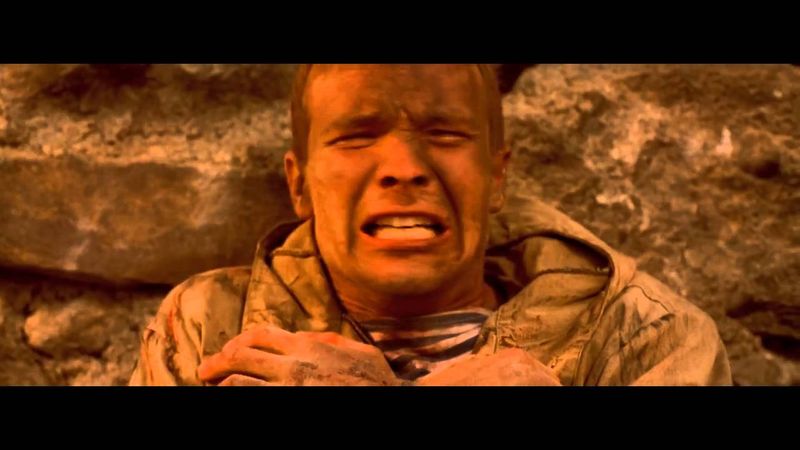 9 рота 2005 Лучший момент