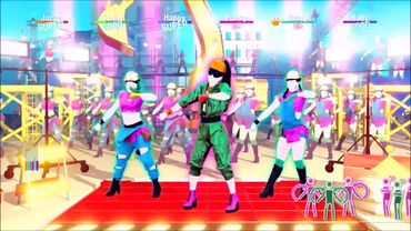 Just Dance 2019 Songlist  Part 3