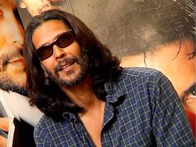 Milind Soman: Sheetal Menon is a very beautiful girl, so with her, my chemistry was very nice Bhram