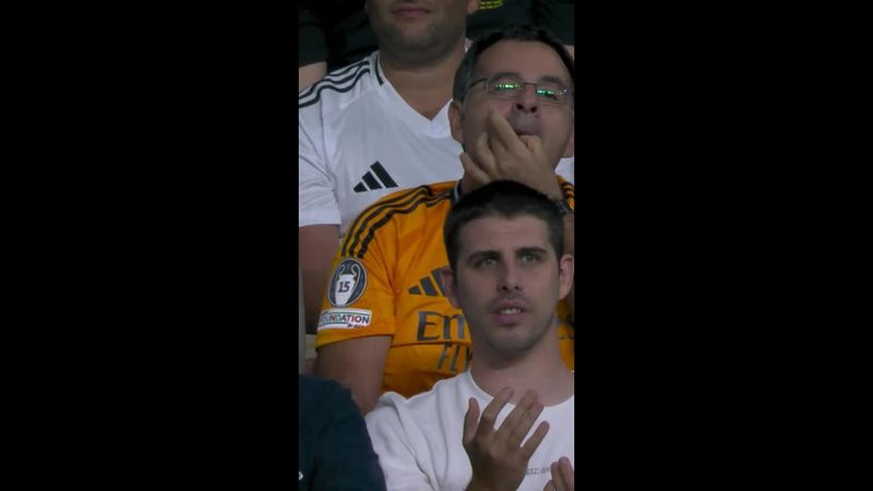 Real Madrid vs. RCD Mallorca - Game Highlights