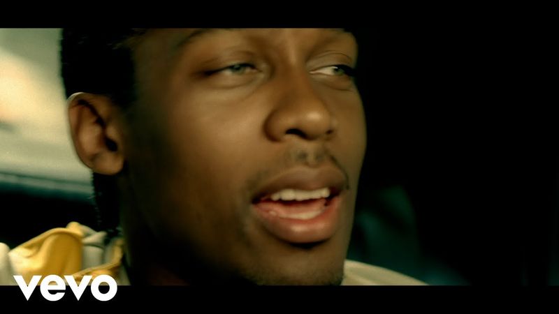 Lemar - If There's Any Justice