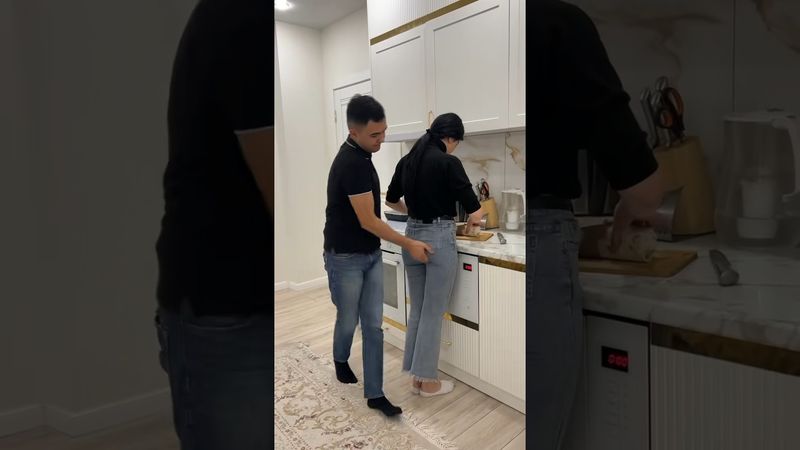 Девушки, как вас понять? 😳 #рек #юмор #рекомендации #семья #жизненно#жиза#популярное