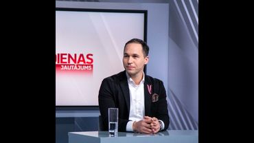 Eksperts: Domājams, ka šī Trampa un Zelenska tikšanās nebūs sliktāka par iepriekšējo