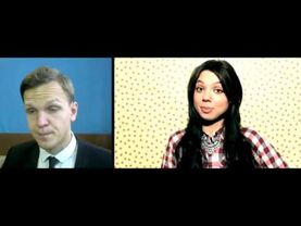 ЛАРИН ПРОТИВ — НЕМАГИЯ