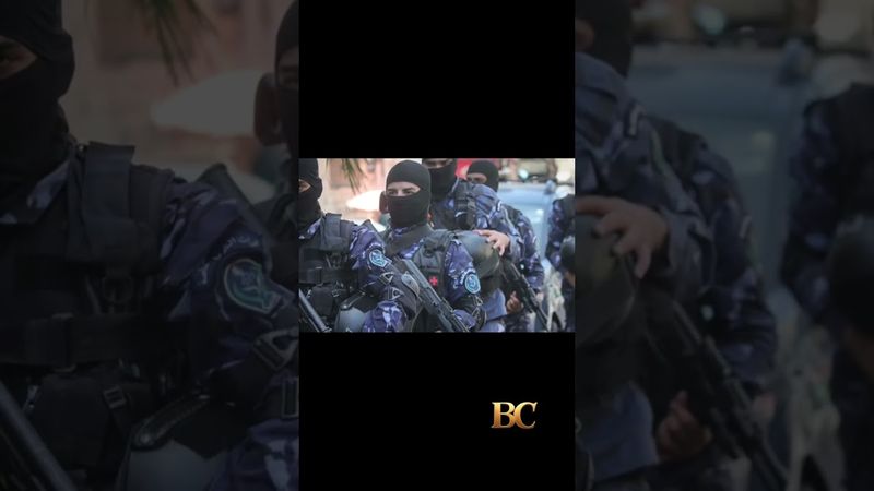 Israeli murdered in shooting, stabbing attack in West Bank