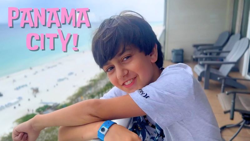 Брати Ріган їдуть до Панами!