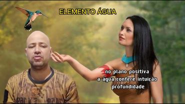 ELEMENTO ÁGUA VÍDEO 8