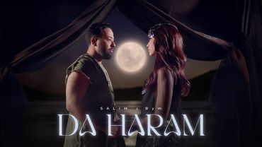 Salim Cravata X @RYMFIKRI  - Da Haram  [Official Music Video] | 2025