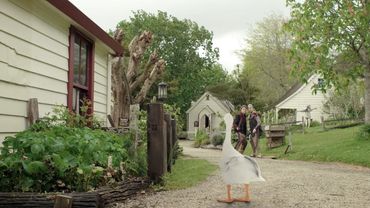 ОГРАБЛЕНИЕ ГУСЯ! - EPIC NPC MAN на Русском