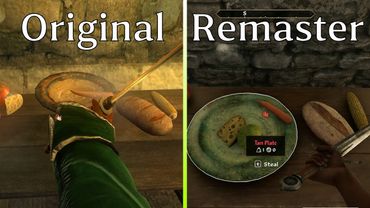 Downsides of the Oblivion Remaster Physics