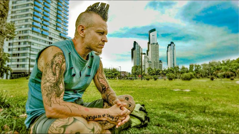 Синдром неудачника, как его лечить? 15 лет борьбы