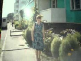 здравствуй мама