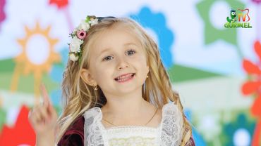 Anișoara Ciumașu (DoReMiShow) - De ziua bunicuței