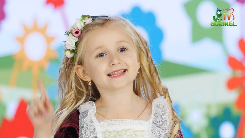 Anișoara Ciumașu (DoReMiShow) - De ziua bunicuței