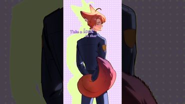 Nick and Judy:A Love Story ❤️🦊🐰ZootopiaCuteAnimeEdit #Shorts#Zootopia#NickWilde#CartoonEdit#Trending