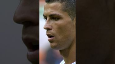 CRISTIANO Goals For Real Madrid ⚽️