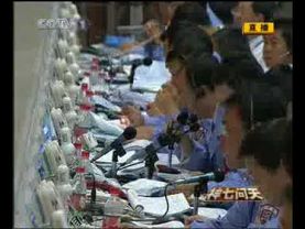 LIVE 神舟七号出舱 翟志刚 太空行走 ShenzhouVII Space Walk ★part 7★