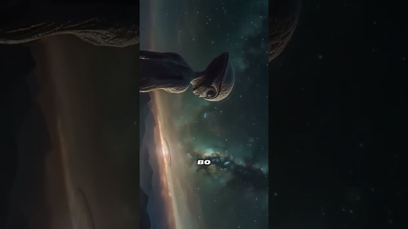 Великий фильтр цивилизаций