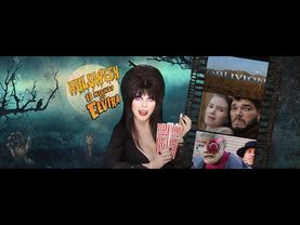 13 Nights of Elvira Preview: Oblivion