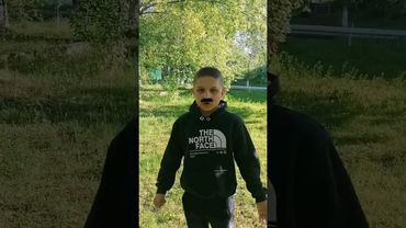 БАТЯ И ВНУК ДЯДИ СЕРГЕЯ😂 #shorts