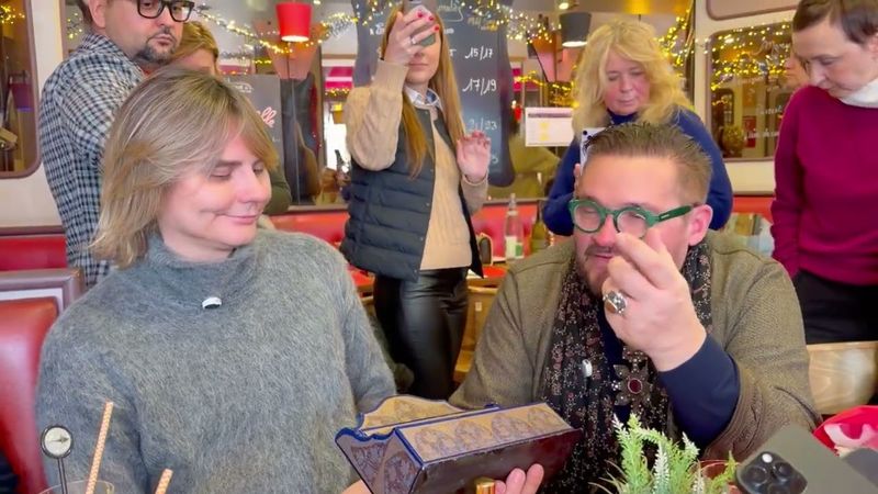 Большая распаковка покупок Васильева. Цены