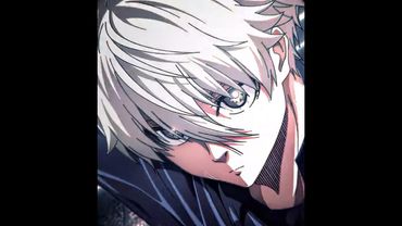 " A big chance " - Blue lock / MONTAGEM ADEUS (SLOWED)