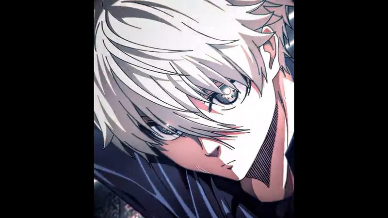 " A big chance " - Blue lock / MONTAGEM ADEUS (SLOWED)