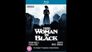 👻 The Woman in Black (1989) | Adapted by Nigel Kneale | HD