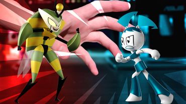 MLaaTR IRL Ep 4 - Animation in Real Life